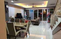 Jalan Putra Perdana, Putra Heights, Selangor 47650