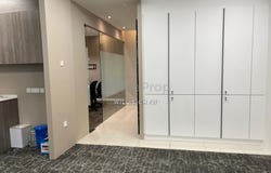 Jalan Bangsar Utama 1, Bangsar, Kuala Lumpur 59000
