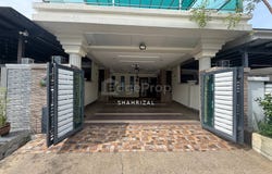 Jalan Kerongsang, Klang, Selangor 41200