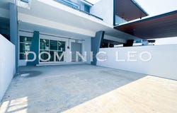MENGLEMBU LAHAT, Ipoh, Perak 31500