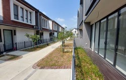 Ilham Residence, Shah Alam, Selangor 40160