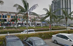 Johor Bahru, Johor 81200
