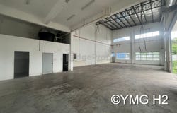 Port Klang, Selangor 42000
