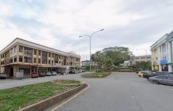 Ampang, Selangor 0