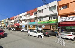 jalan bunga tanjung 8, Ampang, Selangor 56100