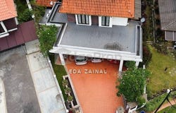 Shah Alam, Selangor 40400