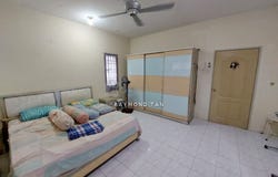 Bercham Utara, Ipoh, Perak 31400