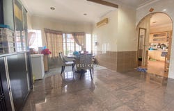 Ampang, Pandan Indah, Selangor 68000