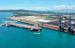 Port Klang, Selangor 42000