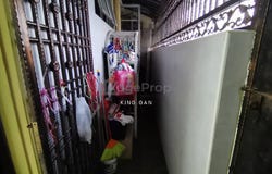 Jalan Minang, Kajang, Selangor 43200