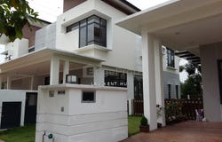 Jalan SE2, Seri Kembangan, Selangor 43300