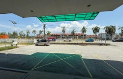 jalan bagan luar, Butterworth, Penang 12000