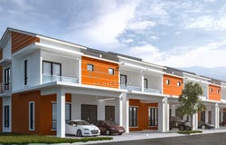 Jalan Kebun, Shah Alam, Selangor 40460