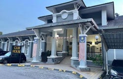 Section 9, Shah Alam, Selangor 40100