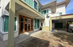 park lane, Ipoh, Perak 31200