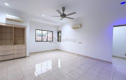 Jalan Damai Perdana, Cheras, Kuala Lumpur 56000