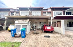 Alam D’16 Residence, Shah Alam, Selangor 40200