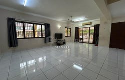 Jalan Permas, Permas Jaya/Senibong, Johor 81750