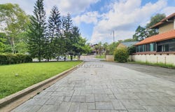 Jalan Usahawan, Glenmarie, Selangor 40150