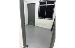 M1-2-37, BLOCK A, TAMAN JATI (FLAT), Kulim, Kedah