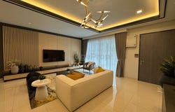 Persiaran Pulau Angsa, Shah Alam, Selangor 40170