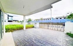 Jalan Pintas Dengkil-Putrajaya, Sepang, Selangor 43900