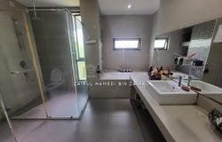 Shah Alam, Selangor 40000