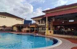 Shah Alam, Selangor 40100