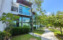 Jalan Schumann, Cyberjaya, Selangor 63000