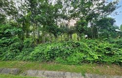 Gua Musang, Kelantan 18300