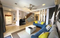Jalan Seri Putra, Kajang, Selangor 43000