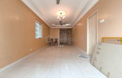 Jalan Datuk Alias, 43200, Selangor, Batu 9th Cheras, Selangor 43000