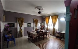 Jalan 7/144, Cheras, Kuala Lumpur 56000