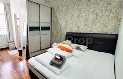 Jalan Puteri, Bandar Puteri Puchong, Selangor 47100