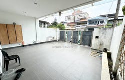 Jalan Wira, Cheras, Kuala Lumpur 55100