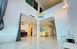 Lingkaran SV1 Sunway Velocity, 55100, Kuala Lumpur, Cheras, Kuala Lumpur 55100