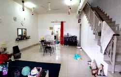 Jenjarom, Selangor 42610