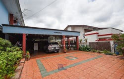 Jalan Bunga Raya, Shah Alam, Selangor 40000