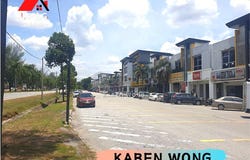 Sungai Petani, Kedah 8000