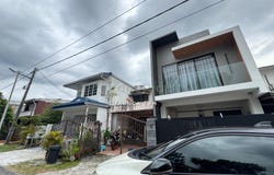 Jalan Desa Ampang, Ampang, Selangor 68000