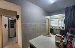 Jalan BP 14, Puchong, Selangor 47100
