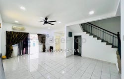 U16, Shah Alam, Selangor 40150