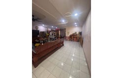 Jalan Batu Unjur, Klang, Selangor 41200