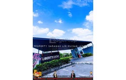 Jalan Sungai Tapang, 93250, Sarawak, Kuching, Sarawak 93250