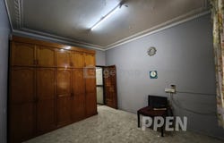 Jalan Tembusu, Klang, Selangor 41100