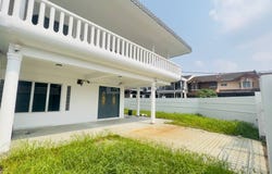 Off Jalan 8/154, Batu 9th Cheras, Selangor 43000