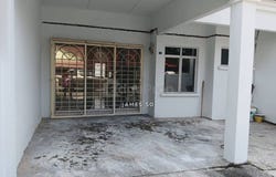 Jalan Merdeka, Batu Berendam, Melaka 75350