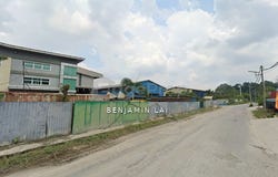 Puchong, Selangor 47120