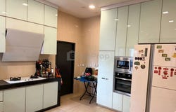 Johor Bahru, Johor 81100