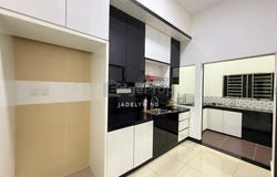 Jalan Camar , Kulai, Johor 81000